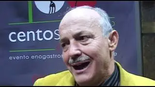 Intervista a Sergio Saveri serata Acquasparta per Cento Serate in Umbria 2012