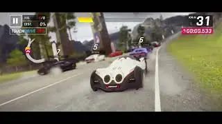 Asphalt 9: More 3⭐ Devel Sixteen Ghost MP1