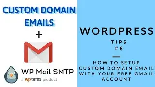 #WordPress