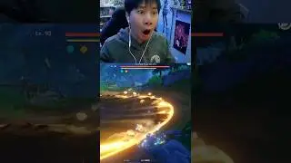 Neuvillette vs New Mini Boss 