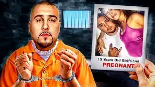 SPM: 14 Year Old GIRLFRIEND PREGNANT