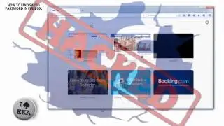 How to Find and Delete Saved passwords in Firefox HD