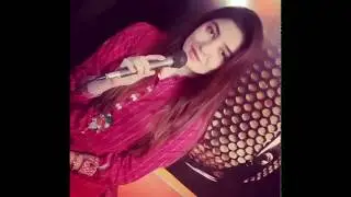 Rotey ho Tum ku Kaise Manawo - Unplugged - Reharsal Gul Panra