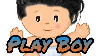 Play Boy (hilmi)