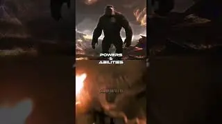 #kingkong