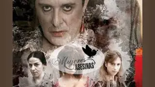 Brujas incautas y falsa mujer Mujeres Asesinas Argentina (Completo)