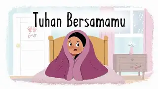 Cerita Alkitab - Tuhan Bersamamu