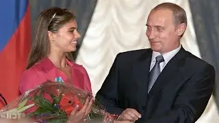 Путин, Кабаева и их дети: еще одна версия состава семьи, рассказанная знакомым гинеколога гимнастки