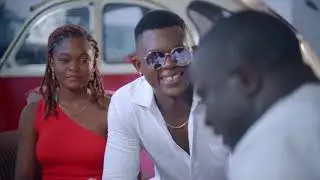 Indira - Je Laisse Tout (Moyen Metrage)