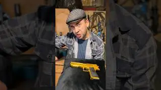 ЗОЛОТОЙ ДИГЛ ДЭДПУЛ #shorts #shortvideo #dedpool #дэдпул #pubg #pubgmobile  #рекомендации #тренды