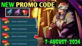 ⚡7 All New⚡ Raid Shadow Legends Promo Codes 2024 - Raid Shadow Legends Codes 2024