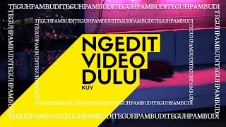 Animasi Teks Ala Froyonion | Kulinerikuy (Android)