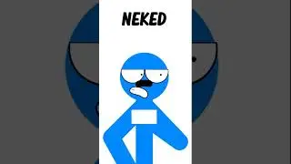 Naked Grandma (Animation Meme)