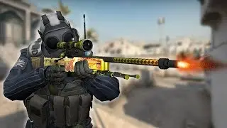 Competitive games with Global players