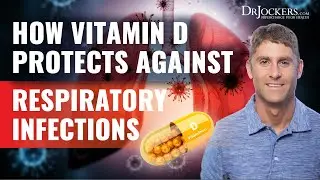 How Vitamin D Protects Against Respiratory Infections