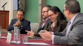 Jornadas de Propiedad Intelectual 2024: Innovación y Competitividad en la Universidad Panamericana