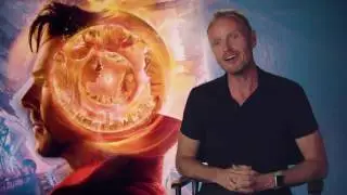 IMAX® Presents: Visual Effects Supervisor Stephane Ceretti