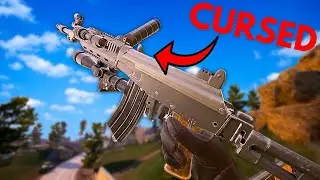 I Used the Most CURSED Loadouts in Ghosts of Tabor!