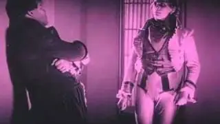 Schatten - Eine nächtliche Halluzination / Warning Shadows (1923) - 3/5