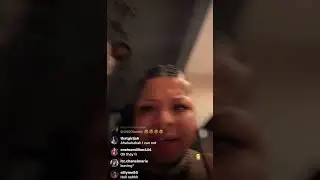 ⁠#blueface Popped Up At #chriseanrock House @4a.m with a gun allegedly