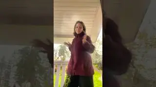 многие не знают что это мой тренд) 