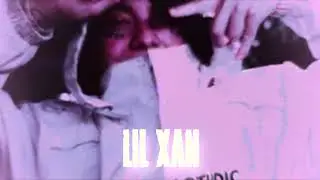 Lil Xan - Far SLOWED DOWN