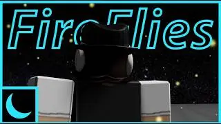 ROBLOX Music Video   Fireflies by Owl City