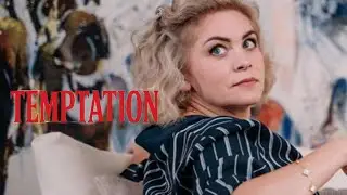 He CHEATED on his wife WITH THEIR DAUGHTER'S FRIEND | TEMPTATION | Spanish Novelas - Premier Series
