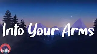 Witt Lowry - Into Your Arms (feat. Ava Max) (Lyrics)