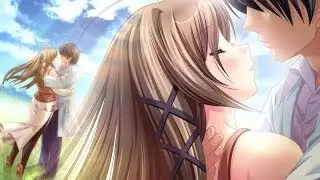 Amv ~Anime Couples ~Give Me Your Hand