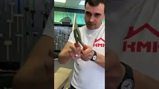 Инструмент для Кровельщиков. МОССКЛАД.