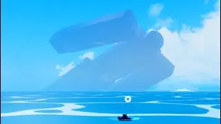 Me omw to obtain Race Awakenings (V4) | Blox Fruits | Roblox