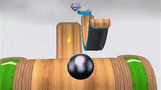 going balls | Android gameplay 1080p 60 fps | KRIxBHARAT | gaming