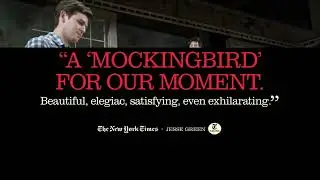 To Kill a Mockingbird | November 3-5, 2023