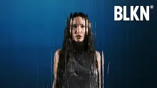 NIKOLIJA - BARBIE [OFFICIAL VISUALIZER]
