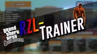 ARTIK HERŞEY ELİNİZİN ALTINDA ! | RZL-Trainer v2.0.1 