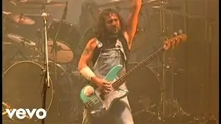 La Renga - Bien Alto (InsoportablemENte VIVO)