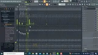 HOW TO GAIN STAGE BEAT PROFESSIONALLY IN FL STUDIO.
