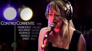 Pensiero Stupendo - Patty Pravo [ControCorrente Cover]