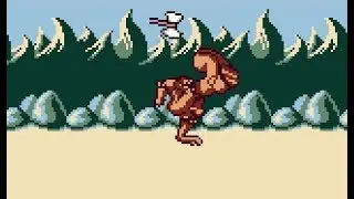 Battletoads (GB) [Full Stream]