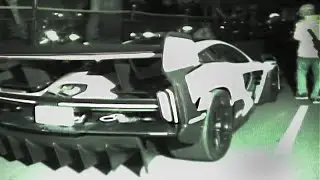 Monterey Car Week But it’s 1997