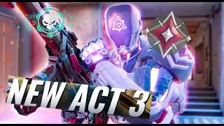 *FIRST GAME OF NEW ACT* | LFT MindSett