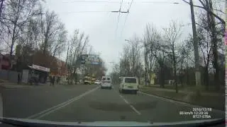 Полиция спешит