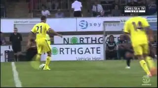 Wycombe 0 - 5 Chelsea ALL GOALS