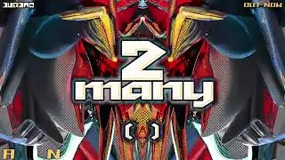Angelov - 2many