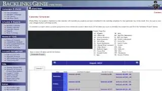 Backlinks Genie Review - Free Trial & Discounts