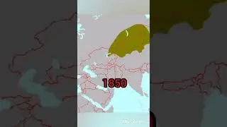Монголия в разные года