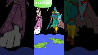 Seksi Vicevi - Princeza i Vitez - Smeh do Suza - Vicevi 2021