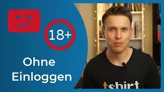 YouTube Altersbeschränkung umgehen (3 Methoden)