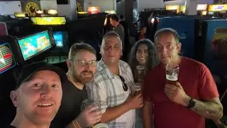 Arcade Club July 2023